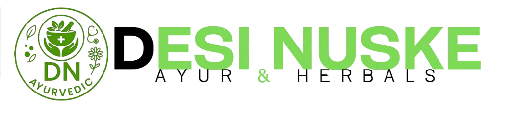 DN Ayurvedic Dangra Logo